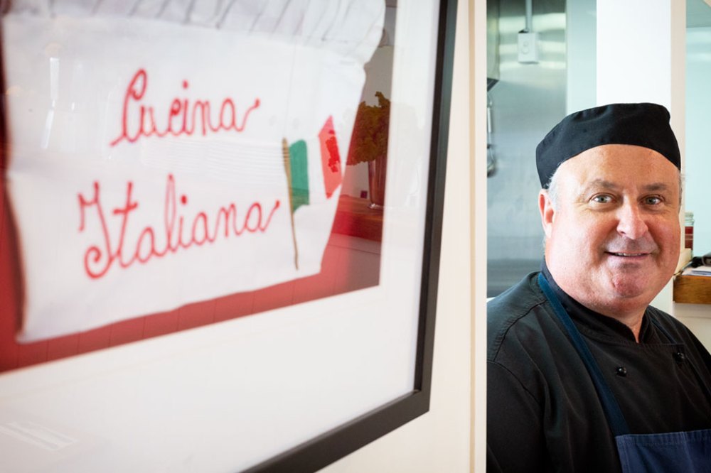 Authentic Italian in Warkworth, Auckland.