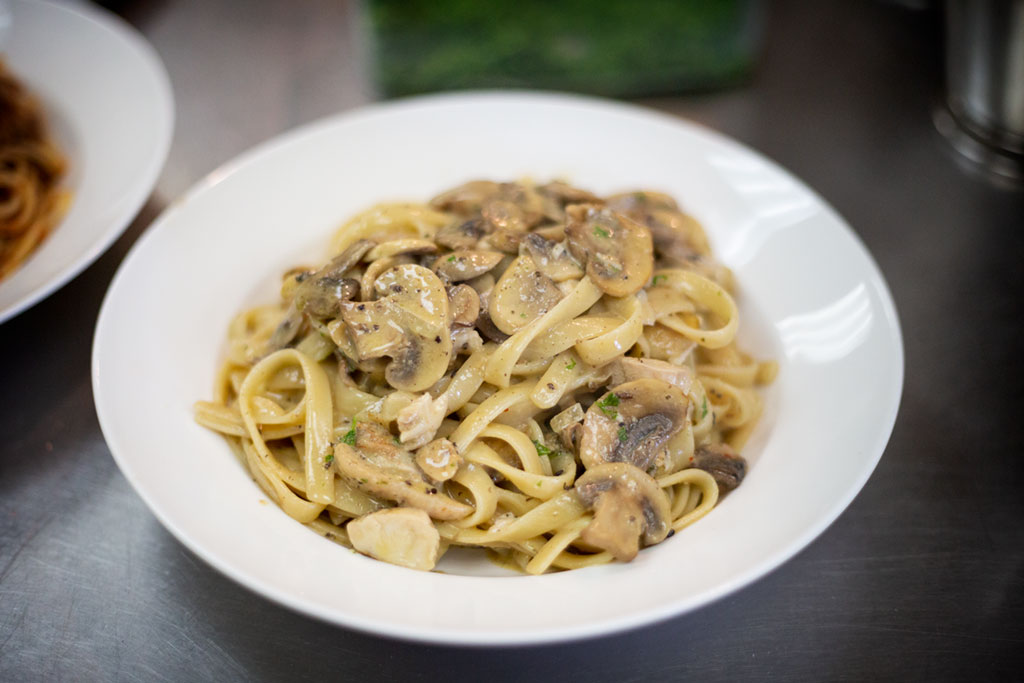 One of our most popular dishes.